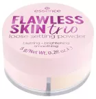 Puder sypki Flawless Skin 10 8 gr