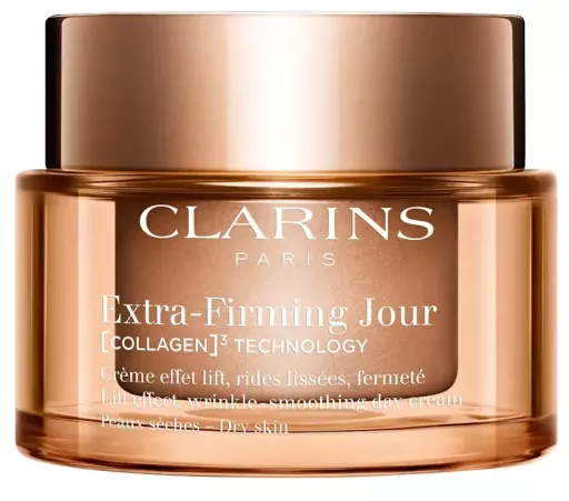 Clarins Krem na dzień Extra Firming do sk&oacute;ry suchej 50 ml