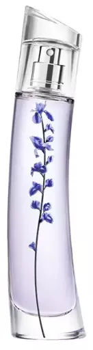 Kenzo Woda perfumowana Flower By Ikebana Indigo