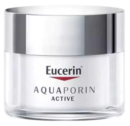 Aquaporin Active Moisturizing Care do sk&oacute;ry normalnej i mieszanej 50 ml
