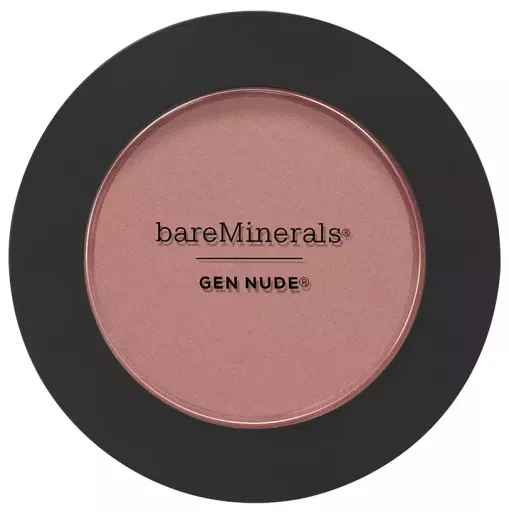 Bare Minerals R&oacute;ż w proszku Gen Nude 6 gr