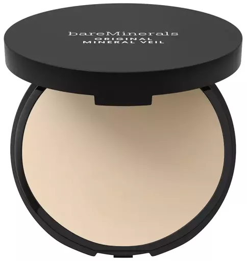 Bare Minerals Oryginalny Mineral Veil Compact 9 gr