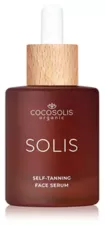 Solis Samoopalające Serum do Twarzy 50 ml