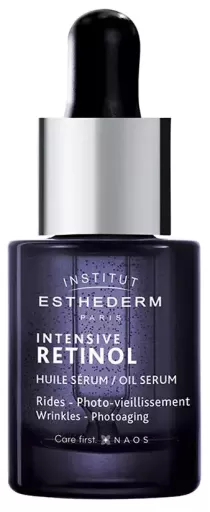 Institut Esthederm Intensywne serum-olejek z retinolem 15 ml