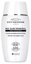 Mineralny płyn do opalania No Sun SPF50+ 50 ml