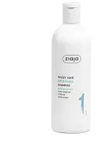 Szampon zmiękczający z liści baobabu Plant Essentials 400 ml