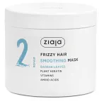 Plant Essentials Maska do włos&oacute;w z liści baobabu 350 ml