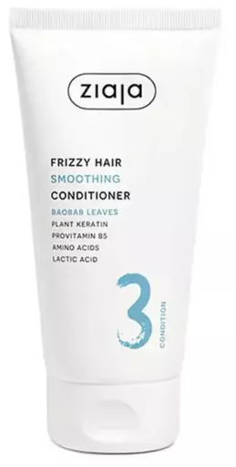 Odżywka zmiękczająca z liści baobabu Plant Essentials 160 ml