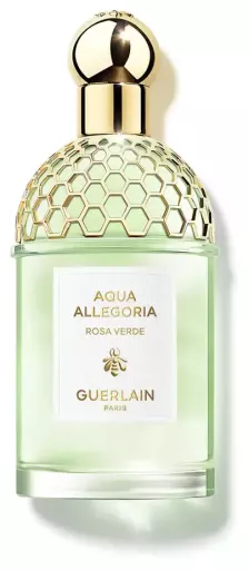 Guerlain Woda toaletowa Aqua Allegoria Rosa