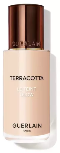 Podkład w płynie Terracotta Le Teint Glow Fluid 30 ml