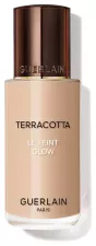 Podkład w płynie Terracotta Le Teint Glow Fluid 30 ml