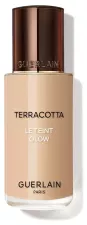 Podkład w płynie Terracotta Le Teint Glow Fluid 30 ml