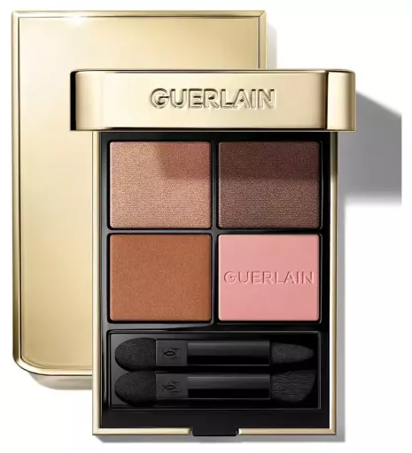 Guerlain Paleta cieni do powiek Ombres G nr 129