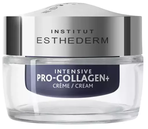 Institut Esthederm Pro-Collagen+ Intensywny krem 50 ml