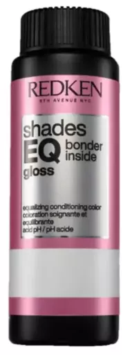 Redken Odcienie EQ Bonder Inside Tint 3x60 ml