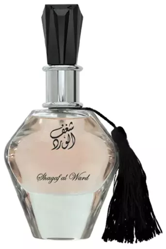 Al Wataniah Woda perfumowana Shagaf Al Ward 100 ml