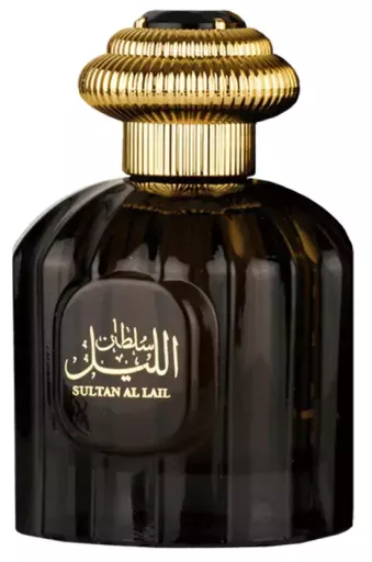 Al Wataniah Woda perfumowana Sultan Al Lail 100 ml