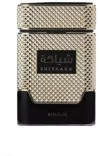Woda perfumowana Shiyaaka Gold 100 ml