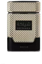 Woda perfumowana Shiyaaka Gold 100 ml