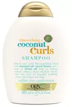 Szampon do włos&oacute;w Coconut Curls 385 ml