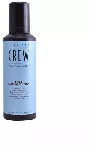 American Crew Pianka do pielęgnacji wł&oacute;kien 200 ml