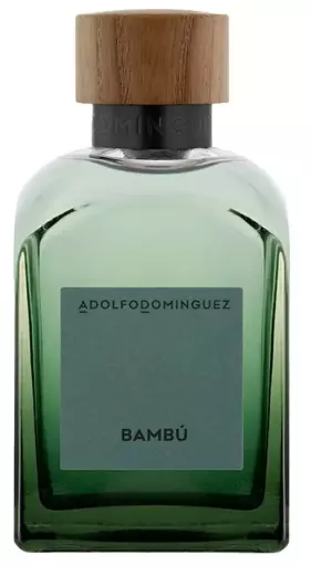 Adolfo Dom&iacute;nguez Woda perfumowana Bamboo