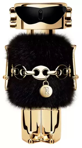 Rabanne Woda perfumowana Fame The Couture Edition 80 ml