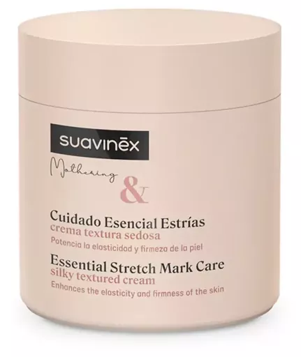 Suavinex Krem na rozstępy Mothering Essential Care 400 ml