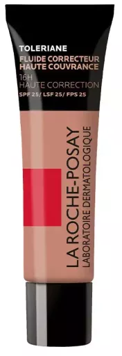 La Roche Posay Toleriane High Coverage Corrective Fluid SPF25 11 30 ml