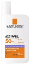 Anthelios Uv-Mune 400 Płyn przeciw plamom Spf50+ 50 ml
