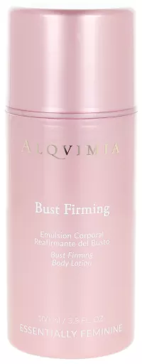 Alqvimia Ujędrniająca emulsja do ciała Bust 100 ml