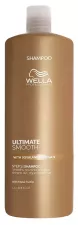 Szampon Ultimate Smooth