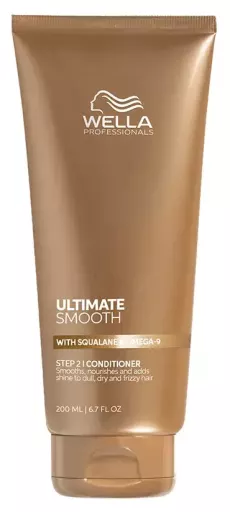 WELLA Professionals Ultimate Smooth Conditioner