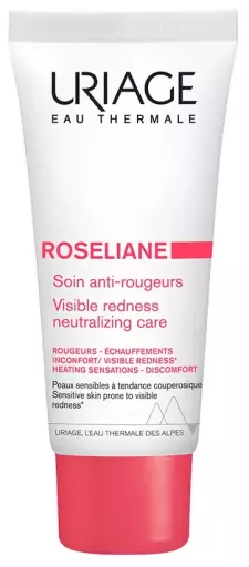 Roseliane Krem Przeciw Zaczerwienieniom 40 ml