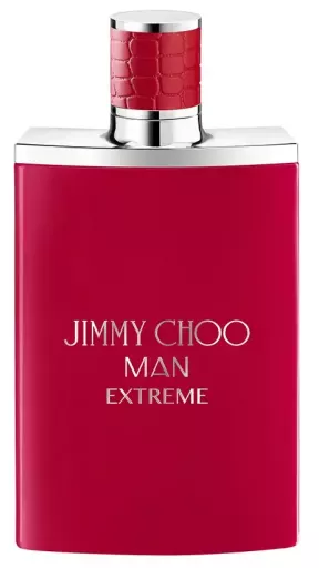 Jimmy Choo Man Extreme woda perfumowana