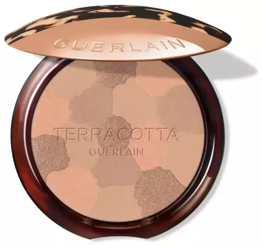 Guerlain Puder brązujący Terracotta Light 10g