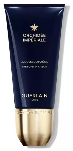Guerlain Orchid&eacute;e Imp&eacute;riale Kremowa pianka 150 ml