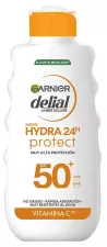 Hydra 24 Protect Mleczko do opalania Spf50+ 175 ml