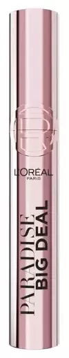 L'Or&eacute;al Paris Tusz do rzęs Paradise Big Deal