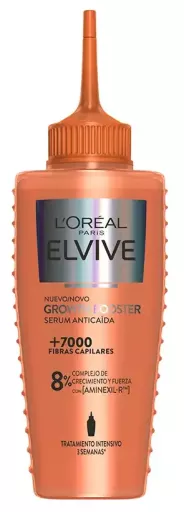 L'Or&eacute;al Paris Elsive Growth Booster Serum przeciw wypadaniu włos&oacute;w 102 ml