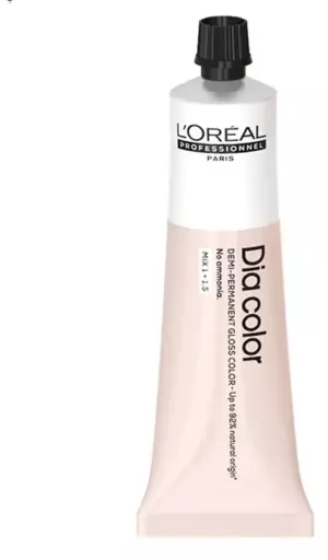 L'Or&eacute;al Professionnel Dia Color Farba do włos&oacute;w bez amoniaku, p&oacute;łtrwała, 60 ml