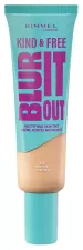 Kind &amp; Free Glow It Up Podkład w płynie 30 ml