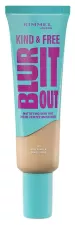 Kind &amp; Free Glow It Up Podkład w płynie 30 ml