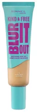 Kind &amp; Free Glow It Up Podkład w płynie 30 ml