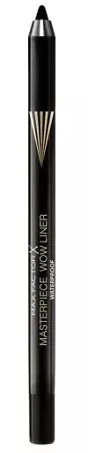 Max Factor Masterpiece Wow Liner Gel Eyeliner wodoodporny 1,2 g