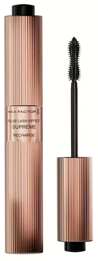 Max Factor Tusz do rzęs False Lash Effect Supreme z wymiennym wkładem 9 ml