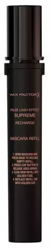 Max Factor Tusz do rzęs False Lash Effect Supreme 9 ml