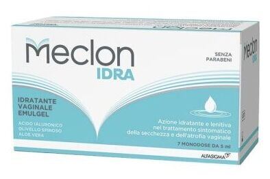 Alfasigma Kaniule jednorazowe Meclon Idra 7 5 ml