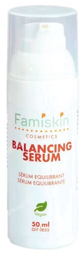 Serum r&oacute;wnoważące 50 ml