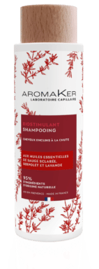 Aromaker Biostymulujący szampon przeciw wypadaniu włos&oacute;w 250 ml